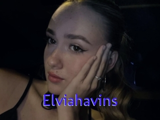 Elviahavins