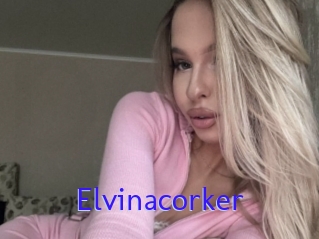 Elvinacorker