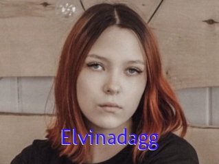 Elvinadagg