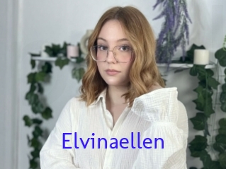 Elvinaellen