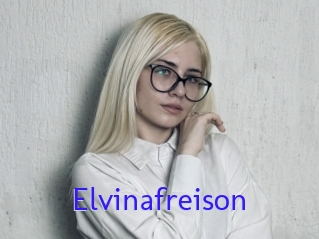 Elvinafreison