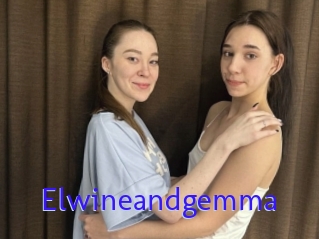 Elwineandgemma