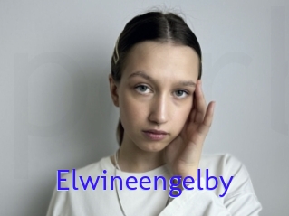 Elwineengelby