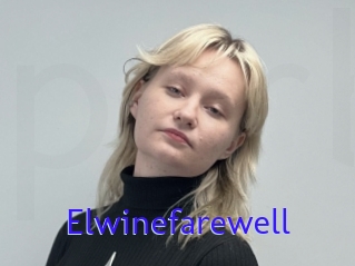 Elwinefarewell