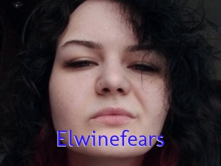 Elwinefears