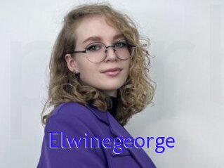 Elwinegeorge