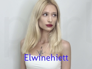 Elwinehiett