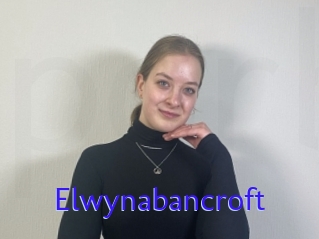 Elwynabancroft