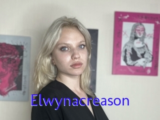 Elwynacreason