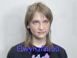 Elwynafairall