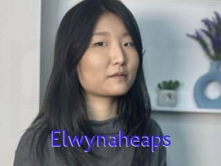 Elwynaheaps