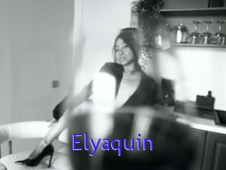 Elyaquin