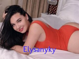 Elysanyky