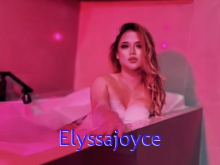 Elyssajoyce