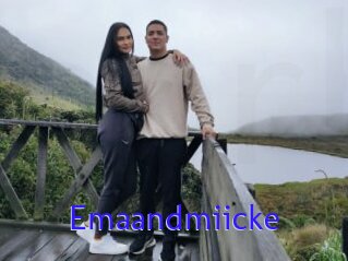 Emaandmiicke