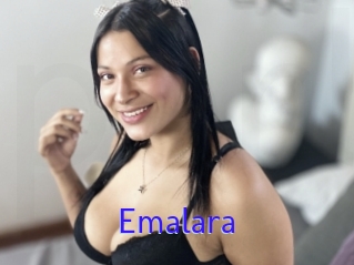 Emalara