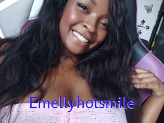 Emellyhotsmile