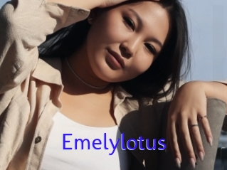 Emelylotus