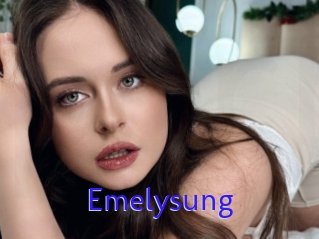 Emelysung