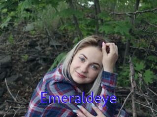 Emeraldeye