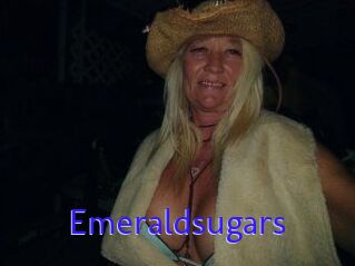 Emeraldsugars