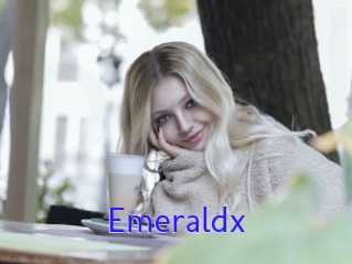 Emeraldx