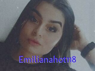 Emilianahot118