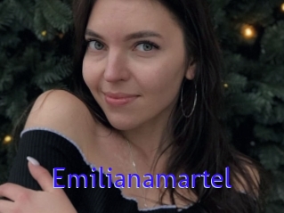 Emilianamartel