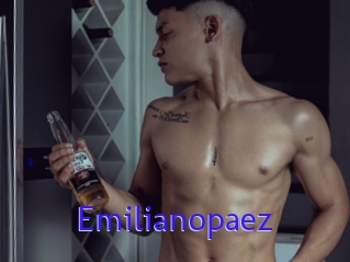 Emilianopaez