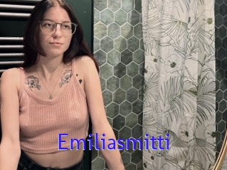 Emiliasmitti