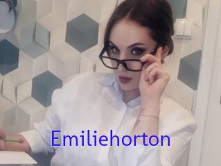 Emiliehorton