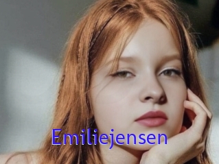 Emiliejensen