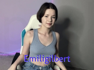 Emiligilbert