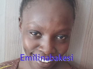 Emilinabakesi