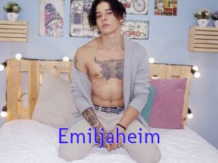 Emiljaheim