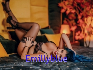 Emillyblue