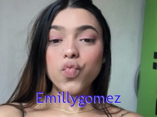 Emillygomez