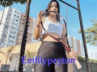 Emillypeyton