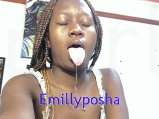 Emillyposha