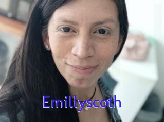 Emillyscoth