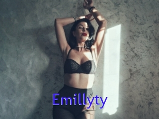 Emillyty