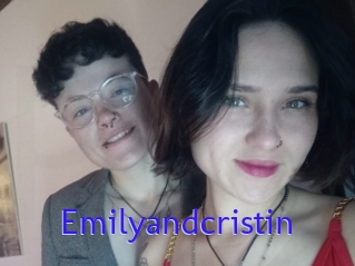 Emilyandcristin