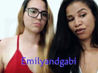 Emilyandgabi