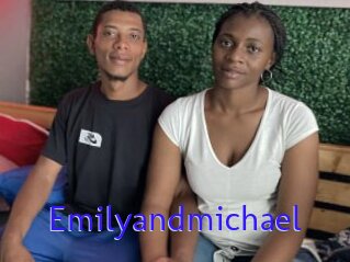 Emilyandmichael