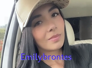 Emilybrontes