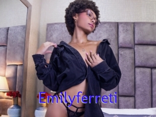 Emilyferreti