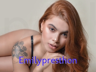 Emilypresthon