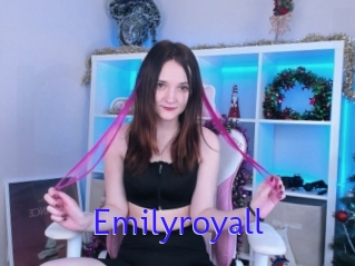 Emilyroyall