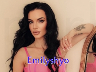 Emilyshyo