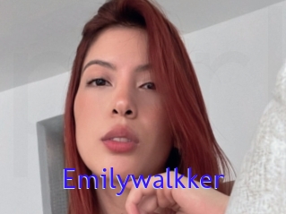 Emilywalkker